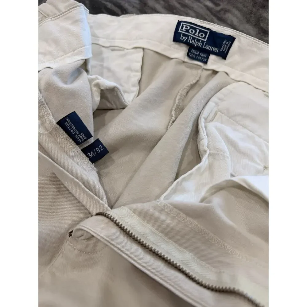 Polo Ralph Lauren pre owned